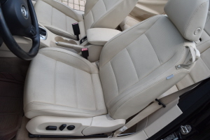 2012 Volkswagen EOS 