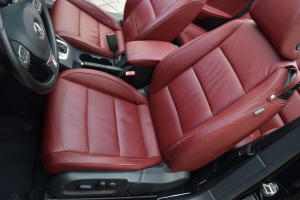 2012 Volkswagen EOS 