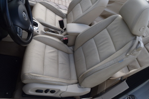 2012 Volkswagen EOS 