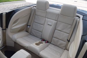 2012 Volkswagen EOS 