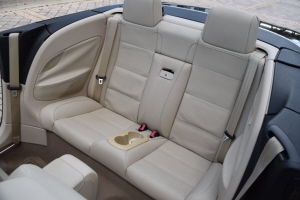 2012 Volkswagen EOS 