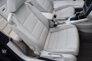 2012 Volkswagen EOS 