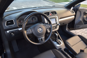 2012 Volkswagen EOS 