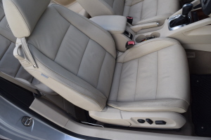 2012 Volkswagen EOS 