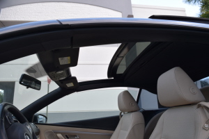 2012 Volkswagen EOS 