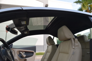 2012 Volkswagen EOS 