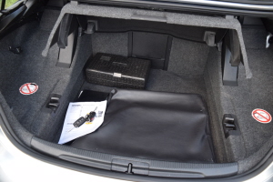 2012 Volkswagen EOS 