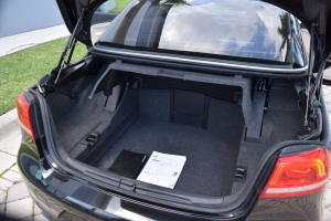 2012 Volkswagen EOS 