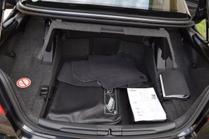 2012 Volkswagen EOS 