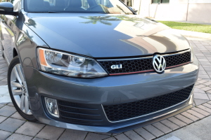 2012 Volkswagen Jetta GLI 