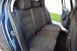 2012 Volkswagen Golf TDI 