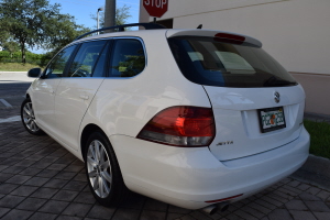 2014 Volkswagen Jetta TDI 