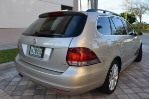 2012 Volkswagen Jetta TDI 