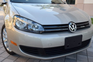 2012 Volkswagen Jetta TDI 