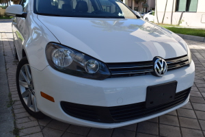 2014 Volkswagen Jetta TDI 