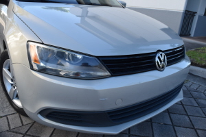 2012 Volkswagen Jetta TDI 