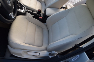 2012 Volkswagen Jetta TDI 