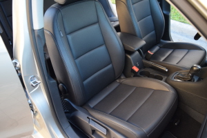 2012 Volkswagen Jetta TDI 