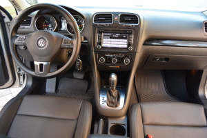 2012 Volkswagen Jetta TDI 