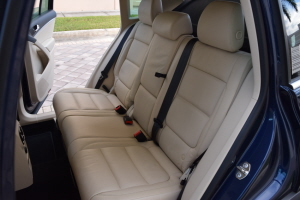 2012 Volkswagen Tiguan SEL 