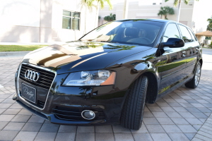 2013 Audi A3 TDI 