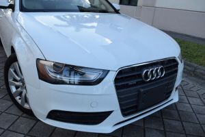 2013 Audi A4 AWD 