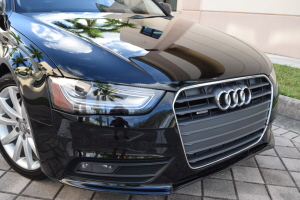 2013 Audi A4 AWD 