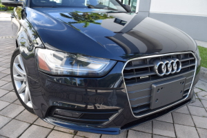 2013 Audi A4 AWD 