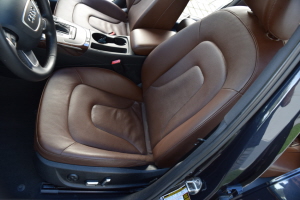 2013 Audi A4 AWD 