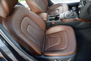 2013 Audi A4 AWD 