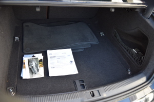 2013 Audi A4 AWD 