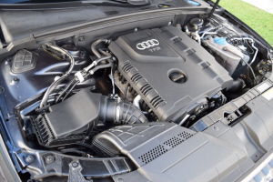 2013 Audi A4 AWD 