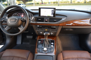 2013 Audi A7 Prestige 
