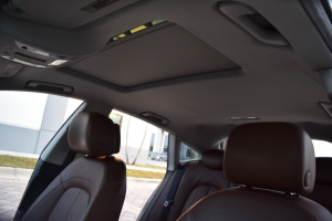 2013 Audi A7 Prestige 