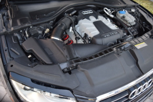 2013 Audi A7 Prestige 