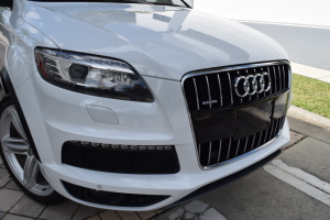 2013 Audi Q7 TDI Diesel 
