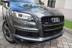 2013 Audi Q7 TDI Diesel 