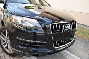 2013 Audi Q7 TDI Diesel 