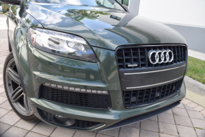 2013 Audi Q7 TDI Diesel 