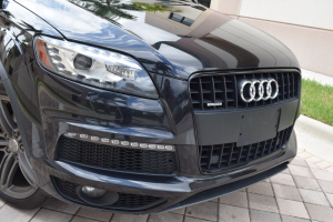 2013 Audi Q7 TDI Diesel 