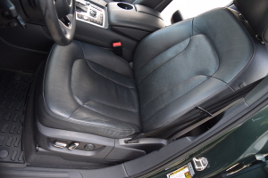 2013 Audi Q7 TDI Diesel 