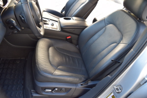 2013 Audi Q7 TDI Diesel 