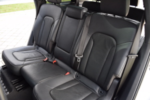 2013 Audi Q7 TDI Diesel 