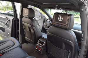 2013 Audi Q7 TDI Diesel 