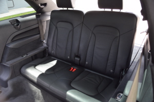 2013 Audi Q7 TDI Diesel 