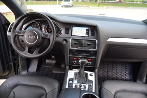 2013 Audi Q7 TDI Diesel 