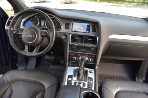 2013 Audi Q7 TDI Diesel 