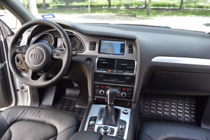 2013 Audi Q7 TDI Diesel 