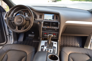 2013 Audi Q7 TDI Diesel 