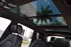 2013 Audi Q7 TDI Diesel 
